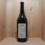 Domaine de la Borde Savagnin Les Écrins 2018