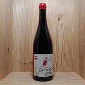 Domaine Saint Pierre Tout Facile Rouge 2024