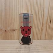Djuce Core Red Wine 200ml Can