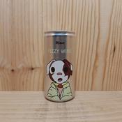 Djuce Core Fizzy White 200ml Can