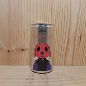 Djuce Core Orange Wine 200ml Can