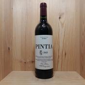 Vega Sicilia Tempos Pintia Toro 2021