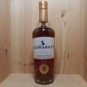 Clonakilty 14YR Single Grain Amontillado Cask
