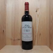 Pollen de Corbin Michotte Saint-Emilion Grand Cru 2018