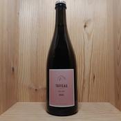 Tuffeau Brut Rose 2024