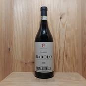 Bruna Grimaldi Barolo Camilla 2021 image