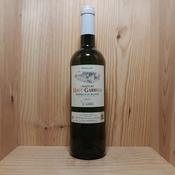 Chateau Haut-Garriga Blanc 2025