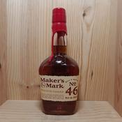 Makers Mark Bills Recipe No. 46