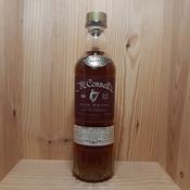 McConnells Sherry Cask Whiskey