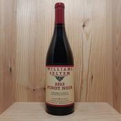 Williams Selyem Sonoma County Pinot Noir 2023