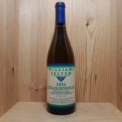 Williams Selyem Drake Estate Vineyard Chardonnay 2023
