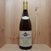 Pierre Gonon Saint Joseph Blanc 'Les Oliviers' 2024
