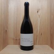 Marthe Henry Meursault 'Sous la Velle' 2023