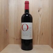 Dominus Estate Othello 2016