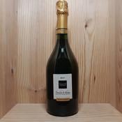 Toques et Clochers Cremant de Limoux NV