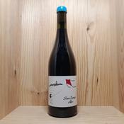 Monte Dall'Ora 'San Giorgio Alto' Valpolicella Classico Superiore 2021