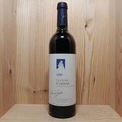 Jean Luc Colombo La Louvee Cornas 1999