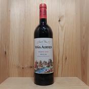 La Rioja Alta Vina Alberdi Reserva 2020
