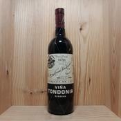 Lopez de Heredia Vina Tondonia Reserva 2013