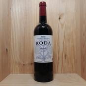 Roda Rioja Reserva 2021