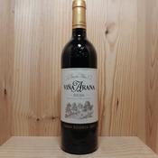 La Rioja Alta Vina Arana Gran Reserva 2017