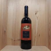 Fontodi Chianti Classico Dino 2022