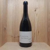 Marthe Henry Bourgogne Rouge Saint Martin 2023
