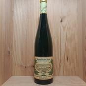 Max Ferdinand Richter Brauneberger Juffer-Sonnenuhr GG 2022