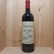 Dominus Estate 2016