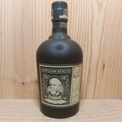 Diplomático Reserva Exclusiva Rum