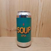 Garage Soup 440ml