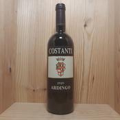 Costanti Ardingo Merlot Toscana IGT 2020
