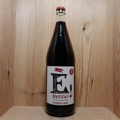 Poderi Cellario E! Vino Rosso 1 litre