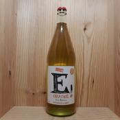 Poderi Cellario E! Orange 1 litre