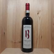 Tenuta Bellafonte Sagrantino Collenottolo 2017