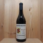 Produttori Barbaresco Riserva Montestefano 2021