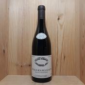 Sylvie Esmonin Coteaux Bourguignons 2023