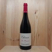 Nicolas Grosbois Chinon Le Pressoir 2023