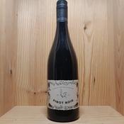 Weingut Friedrich Becker Pinot Noir 2021