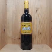 Labastide Dauzac 2019