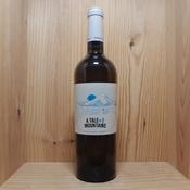 Karas A Tale of 2 Mountains White 2018