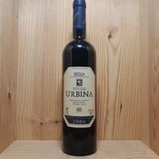 Urbina Gran Reserva Especial 2004