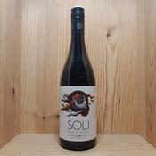 Edoardo Miroglio Soli Pinot Noir 2022