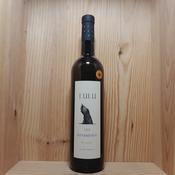 Mas des Infermieres Lulu Blanc 2025