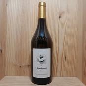 Chevassu Fassenet Chardonnay 2021 image