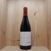 Quinta da Muradella Alanda Tinto 2018 image