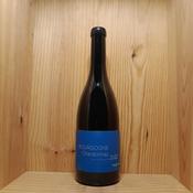 Marthe Henry Bourgogne Chardonnay Sans Sulfites 2022 image