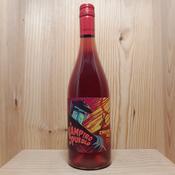 El Vampiro de Pueblo Chilled Red 2025