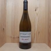 Nicolas Reau Attention Cabernet Blanc 2024