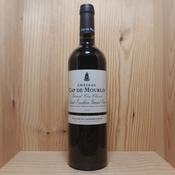 Château Cap de Mourlin Saint Emilion Grand Cru Classe 2015